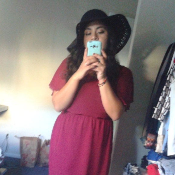 Meet your Posher, Patsy - Picture 1 of 1